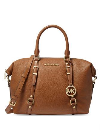 MICHAEL Michael Kors Sallie Medium Satchel 